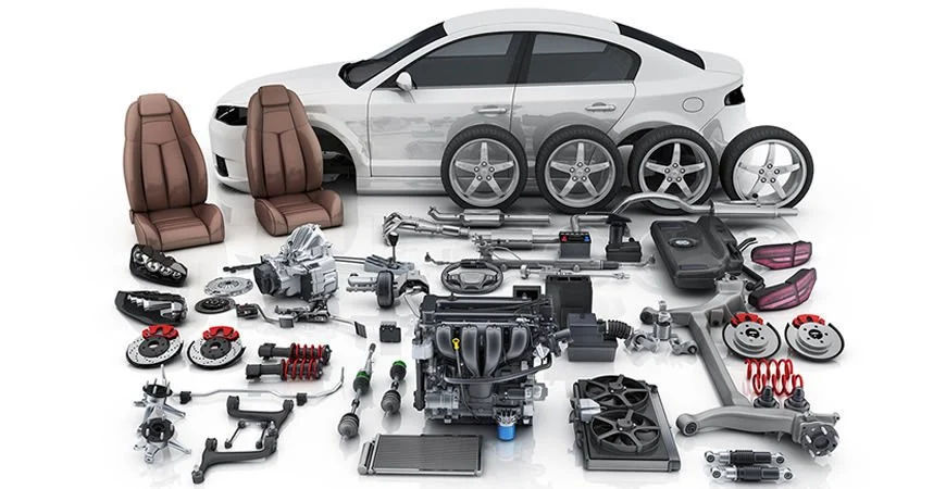 Muratlı Oto Yedek Parçacısı