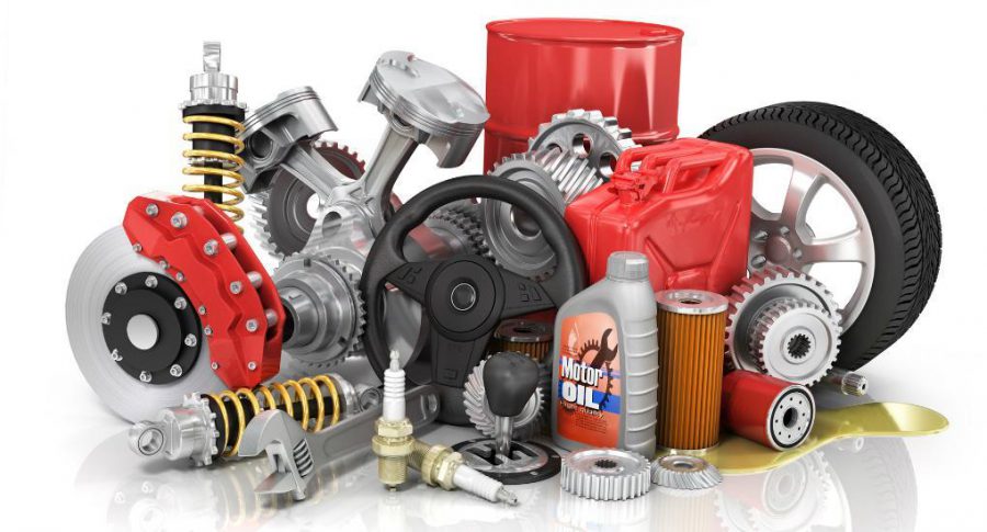 Muratlı Oto Yedek Parçacısı